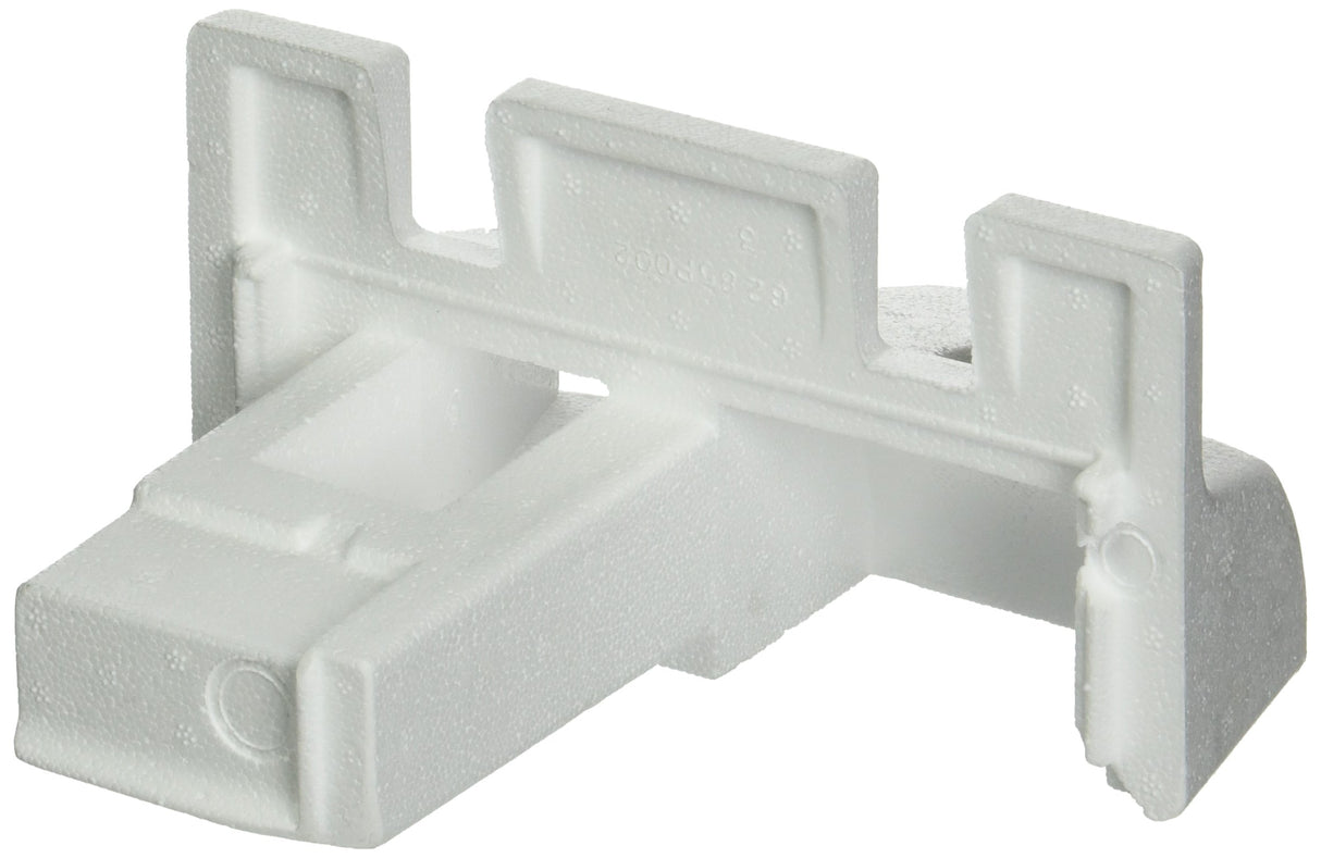 GE WR02X20092 Genuine OEM Refrigerator Foam Air Duct