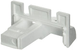 GE Refrigerator Ducts & Vents WR02X20092 replacement part