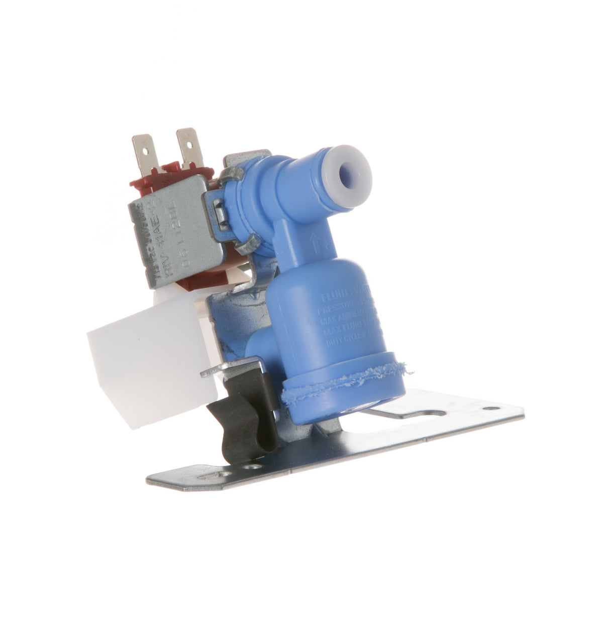 GE WR57X10033 Genuine OEM Refrigerator Water Inlet Valve Assembly