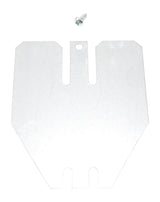 GE Dryer Ducts and Vents WE49X22606 replacement part