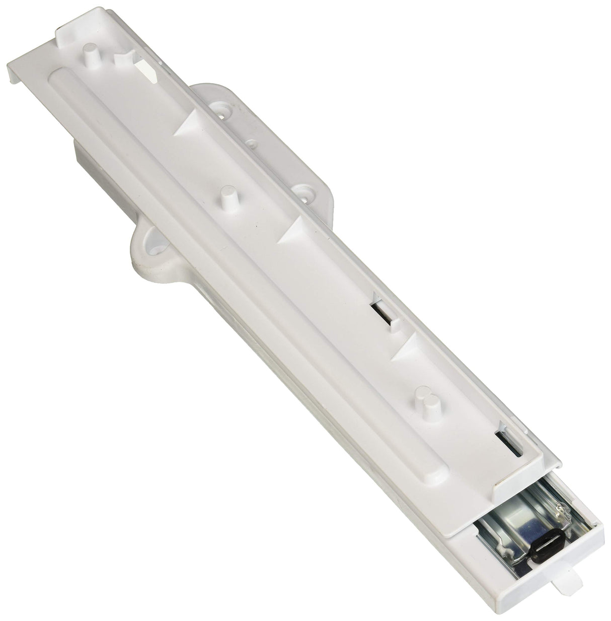 LG 4975JJ2028D Drawer Slide Rail, White
