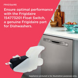 Frigidaire Switches 154773201 replacement part