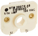 Frigidaire Switches 318163400 replacement part