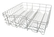 Dishwasher Upper Dishrack Assembly