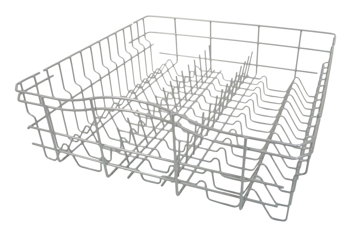 Dishwasher Upper Dishrack Assembly