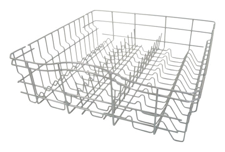 Dishwasher Upper Dishrack Assembly