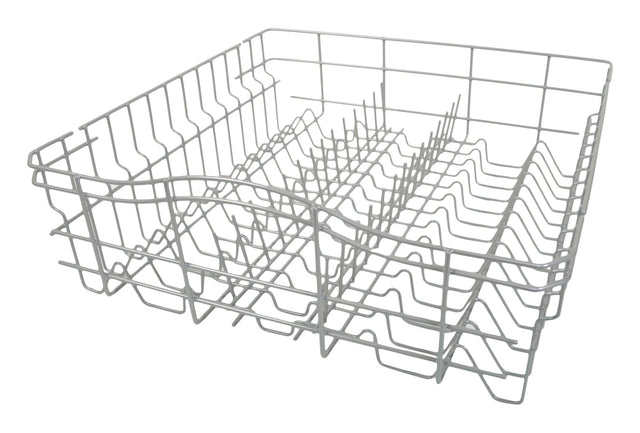 Dishwasher Upper Dishrack Assembly