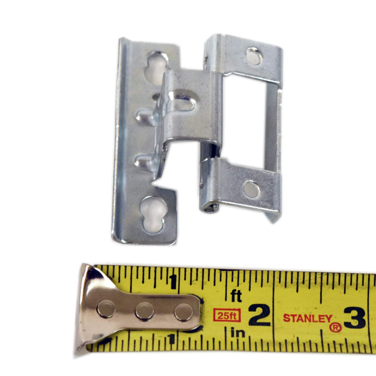 GE WE01X25317 Genuine OEM Dryer Door Hinge Assembly