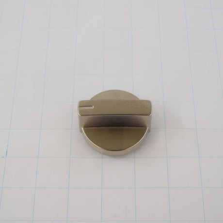 Bosch 00632569 Range Surface Element Knob Genuine Original Equipment Manufacturer (OEM) Part