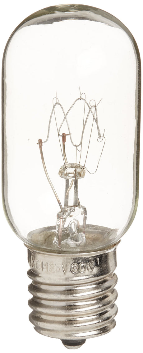 LG 6912W1Z004B Genuine OEM Light Bulb for LGMicrowaves