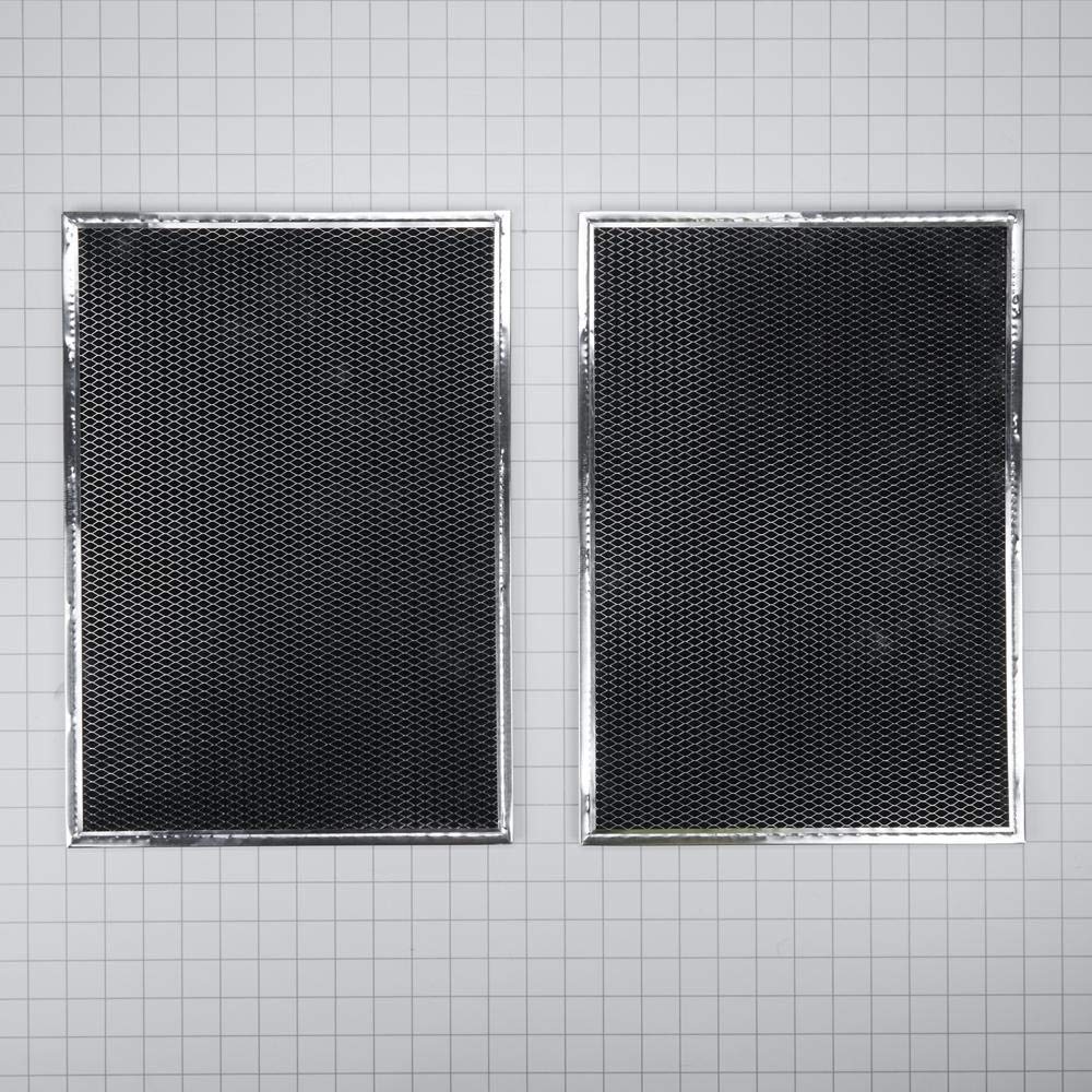 Range Hood Charcoal Filter