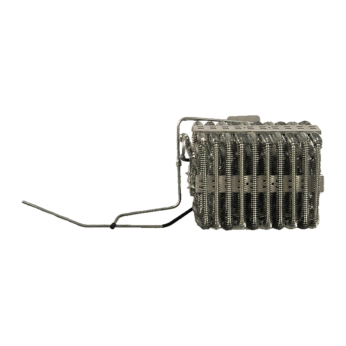 LG ACG73645004 Refrigerator Condenser Assembly