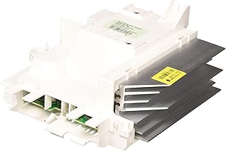 Frigidaire 134618213 Motor Control Board, White