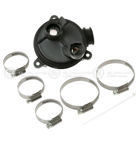 GE WD19X25278 Dishwasher Diverter Valve Kit