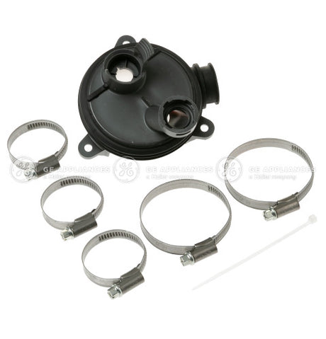 GE WD19X25278 Dishwasher Diverter Valve Kit