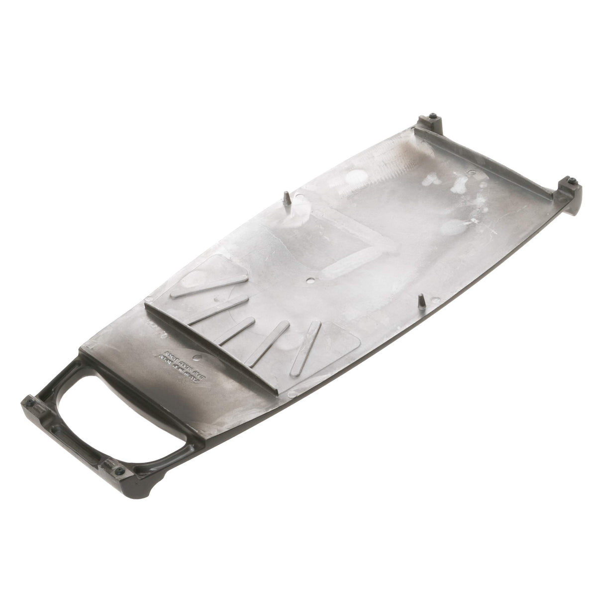 GE WB31K10217 Genuine OEM-Burner Grate Griddle