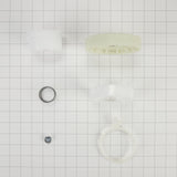 Whirlpool Pulleys W10721967 replacement part