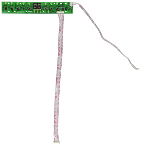 GENUINE Frigidaire 5304480722 Display Board. Unit