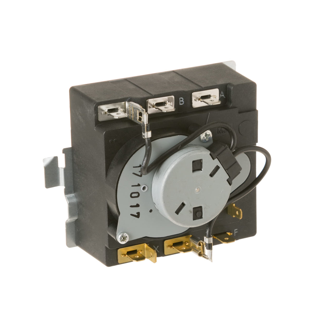 GE WE04X25586 Dryer Timer