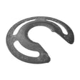 Bosch 00189322 Genuine OEM Igniter Mounting Ring Clip (Black) for Bosch Gas Cooktops