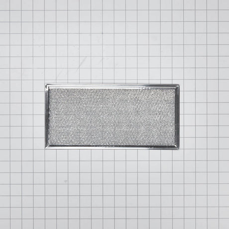 Over-The-Range Microwave Grease Filter
