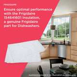 Frigidaire Insulation 154641601 replacement part