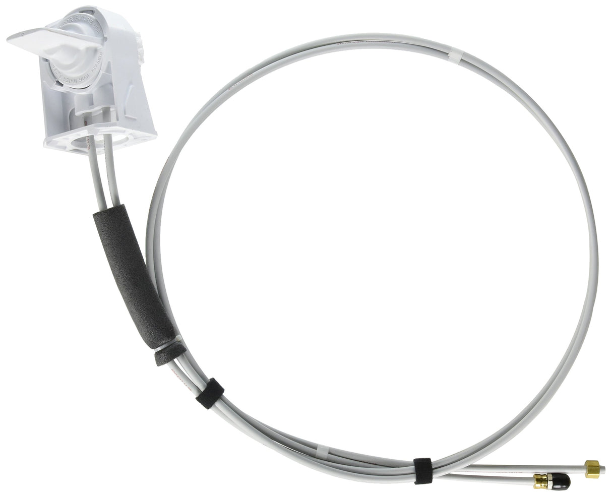 GE WR17X11894 Genuine OEM Water Filter Head Assembly