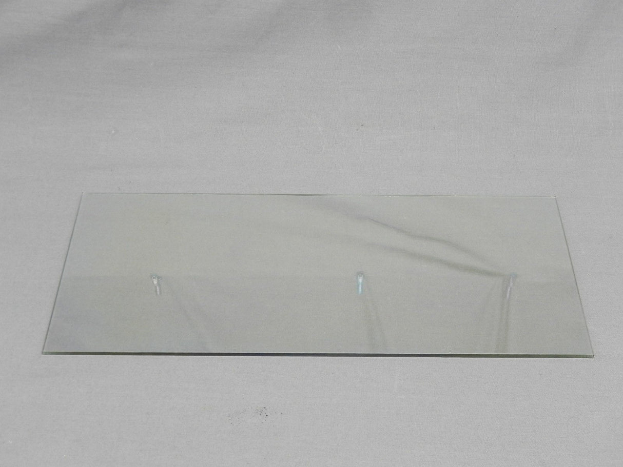 GE WB56K5 Range Oven Inner Door Glass