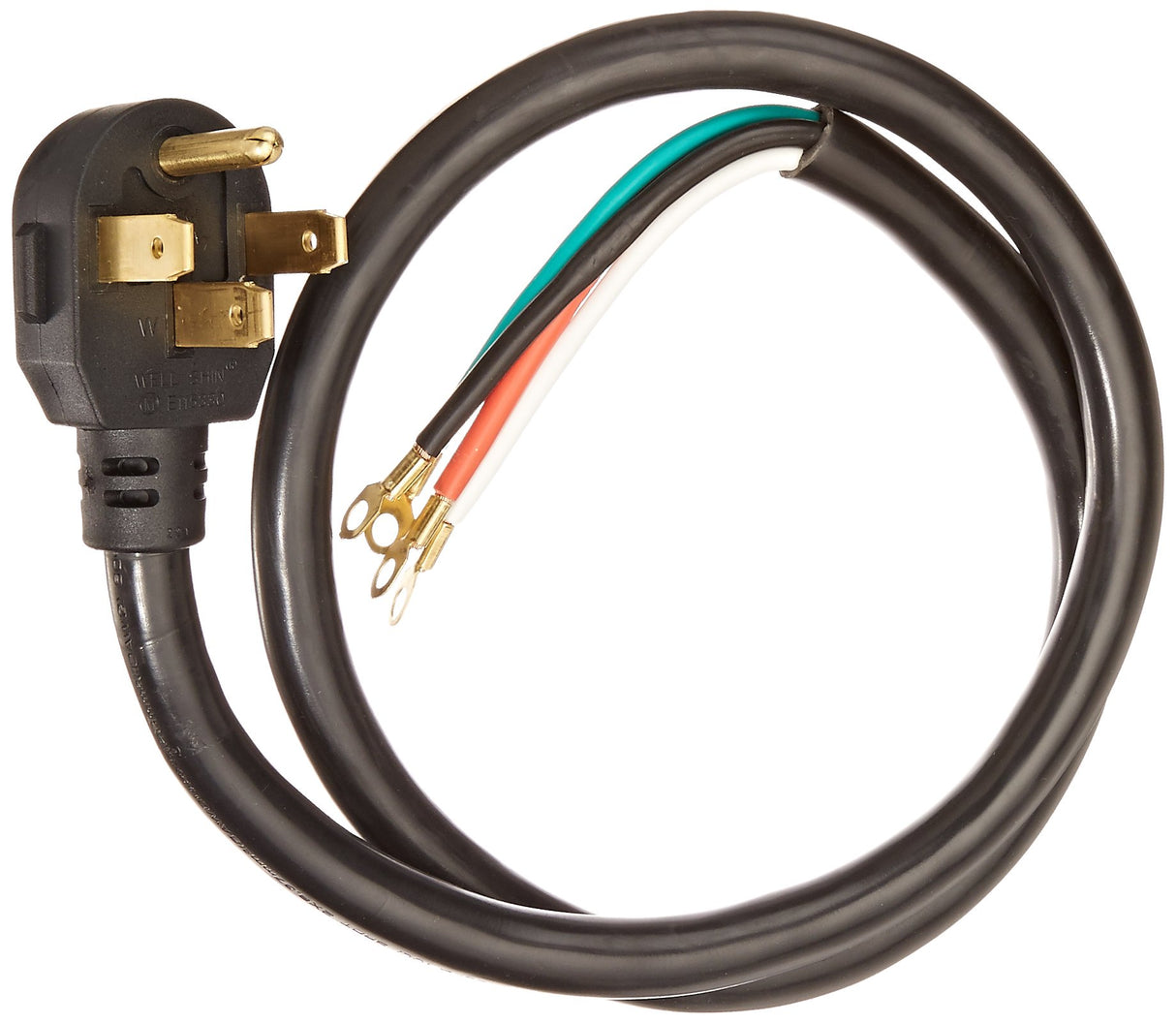 GE WX09X10035 Wire Range Cord