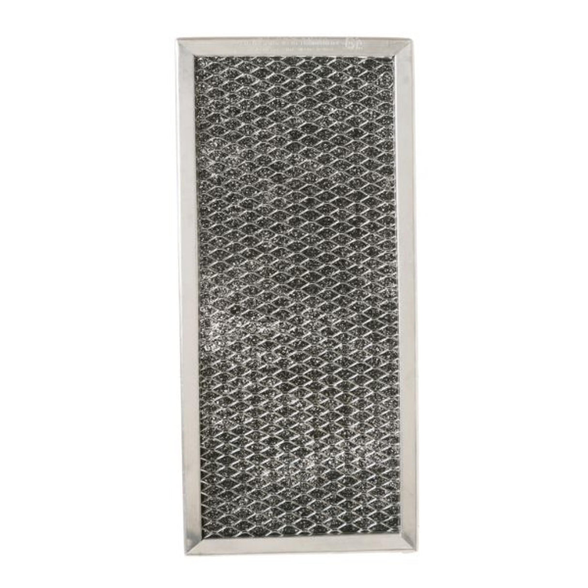 GE WB02X11544 Genuine OEM Microwave Vent Hood Charcoal Filter