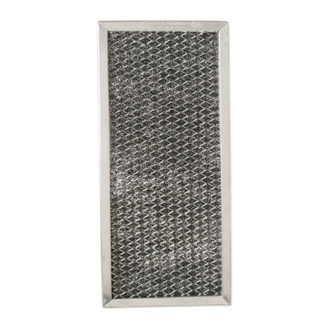 GE WB02X11544 Genuine OEM Microwave Vent Hood Charcoal Filter