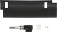 Trash Compactor Actuator Switch Assembly