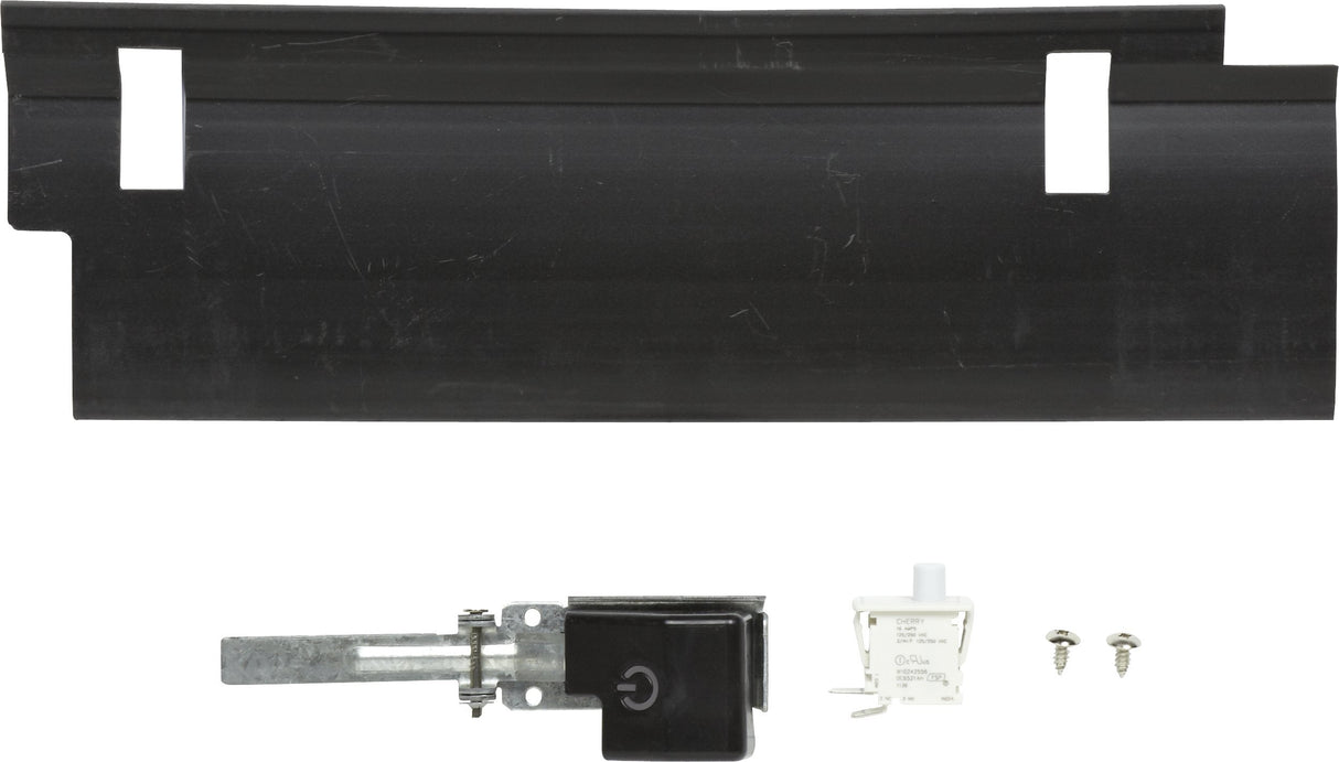 Trash Compactor Actuator Switch Assembly
