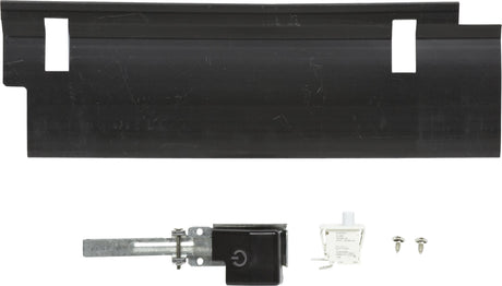 Trash Compactor Actuator Switch Assembly