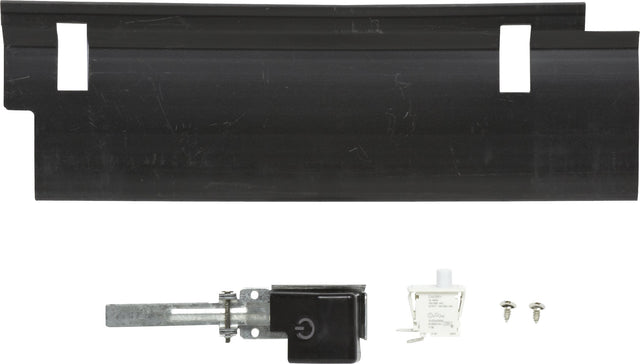 Trash Compactor Actuator Switch Assembly