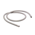Bosch 00298564 Genuine OEM Drain Hose (Gray) for Bosch Dishwashers