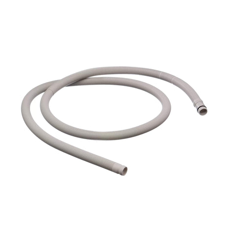 Bosch 00298564 Genuine OEM Drain Hose (Gray) for Bosch Dishwashers