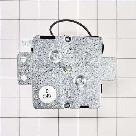 Whirlpool WP8299778 Genuine OEM 60Hz Dryer Timer