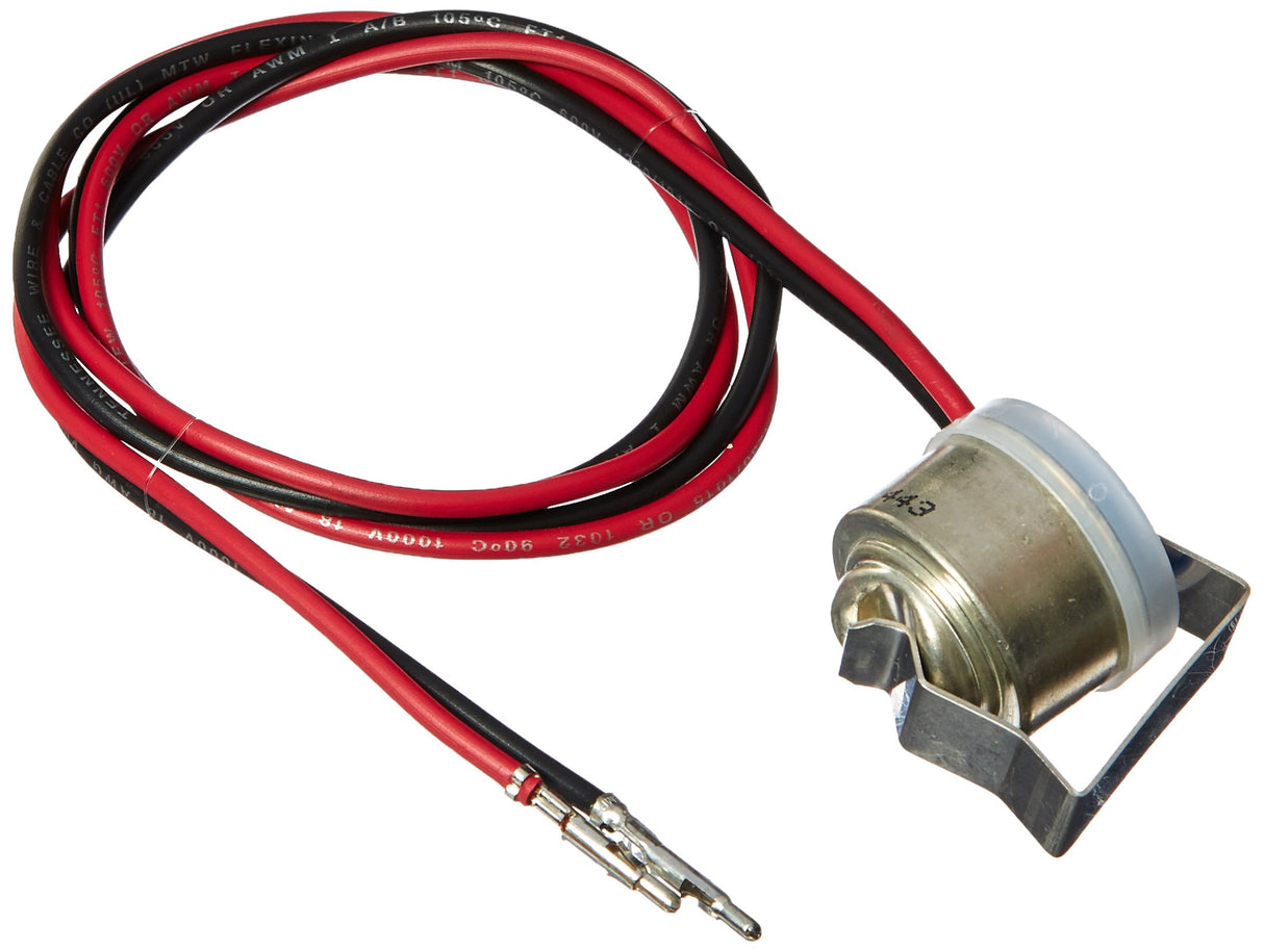 GE WR50X10032 Refrigerator Defrost Thermostat