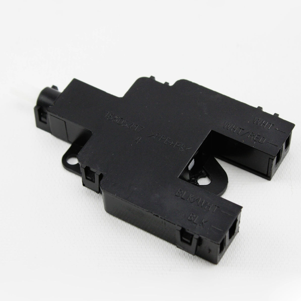 GE WD21X10169 Switch Interlock Assembly for Dishwasher