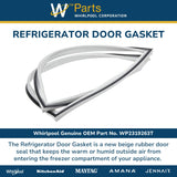 Whirlpool Timers WP2319263T replacement part