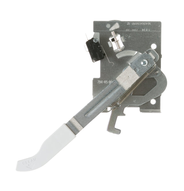 GE WB14T10040 Genuine OEM Range/Stove/Oven Door Latch