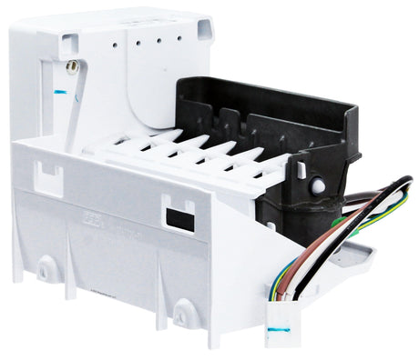 Whirlpool WPW10251076 Genuine OEM Refrigerator Ice Maker Assembly