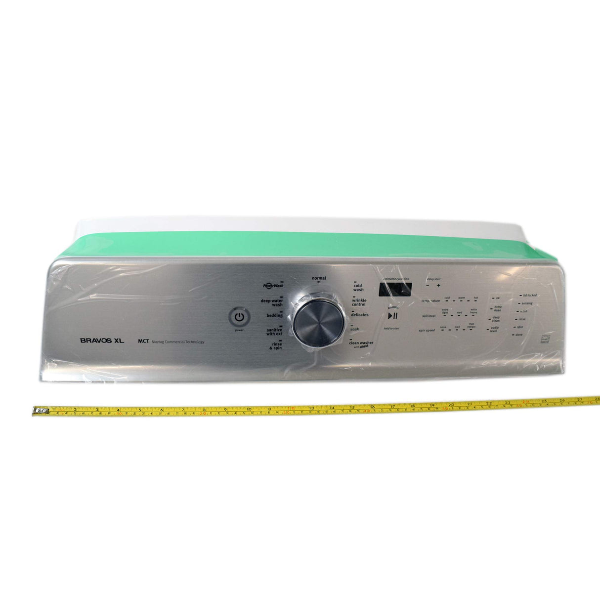 Whirlpool W10861510 Console