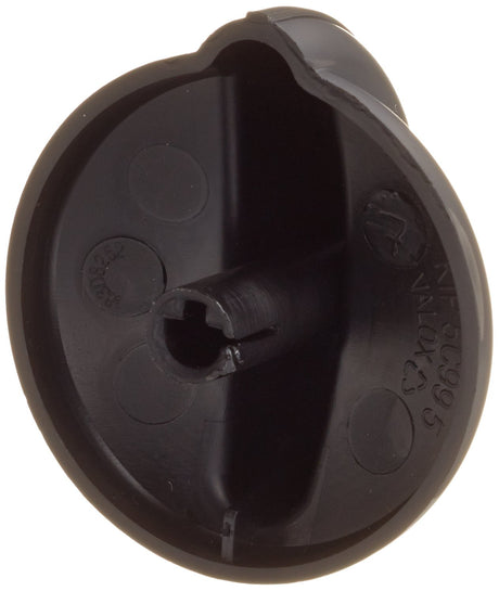 GE WB03K10141 Range Control Knob