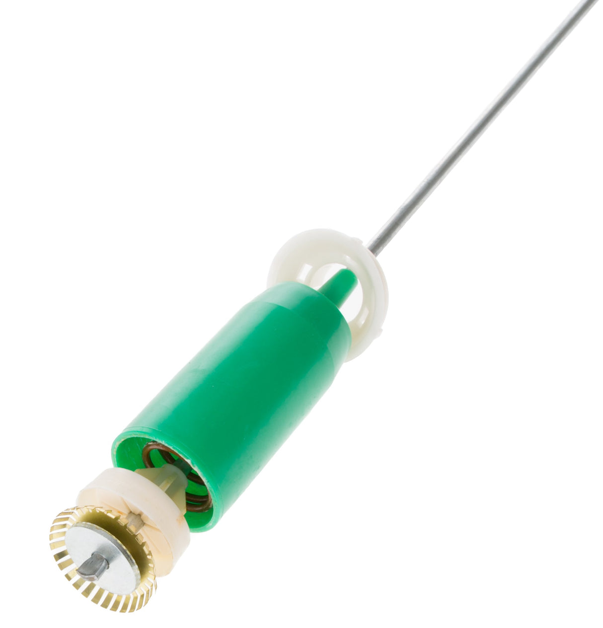 GE WH16X10057 Rod and Spring Assembly