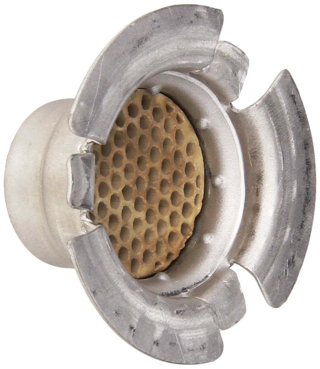 GENUINE Frigidaire 318317100 Range/Stove/Oven Vent Unit,white