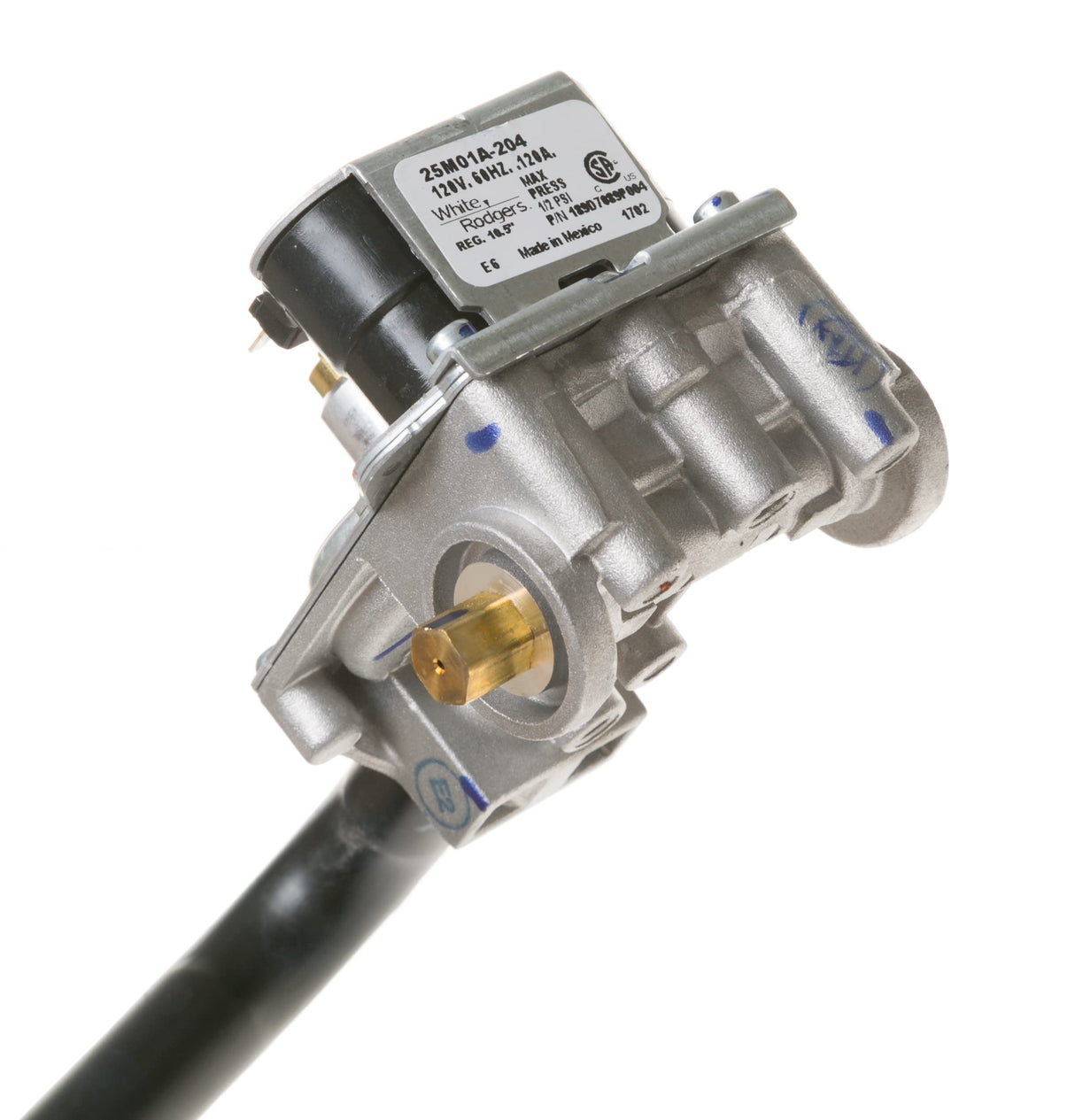 GE WE03X23918 Dryer LP Conversion Kit
