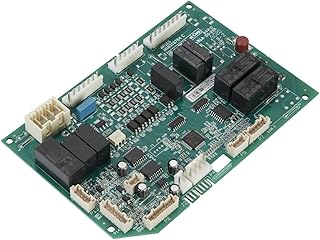 Whirlpool WPW10675033 French Door Refrigerator Electronic Control Board