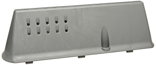 Frigidaire 134361602 Washing Machine Drum Baffle, Gray
